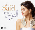 CDSaid Fatma / El Nour / Digipack