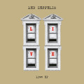 CDLed Zeppelin / Buttes Are Alive-Live EP