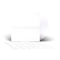 LPFoo Fighters / But Here We Are / White / Vinyl