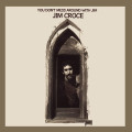 CDCroce Jim / You Don't Mess Around With Jim / 50th Anniversary
