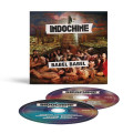 2CDIndochine / Babel Babel / 2CD