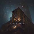CDFish On Friday / Black Rain