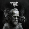 CDDesolate Shrine / Fires Of The Dying World / Digipack