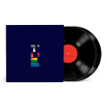 2LPColdplay / X & Y / EcoMix / Vinyl / 2LP
