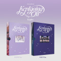 CDKep1er / Kep1going On / Photobook