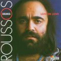 CDRoussos Demis / Lost In Love