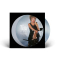 LPTurner Tina / Private Dancer / Anniversary Edition / Picture / Vinyl