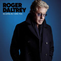 LPDaltrey Roger / As Long As I Have You / Blue / Vinyl