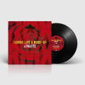 LPRoxette / Fading Like A Rose / EP / Vinyl