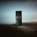 LPTesseract / Portals / Vinyl / 3LP