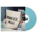 LPSwitchfoot / Forever Now / Transparent Light Blue / Vinyl