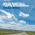 CDMayall John & Bluesbreakers / Road Dogs / Digipack