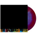LP / Cave In / Sacrifice Poles / Custom Galaxy / Vinyl