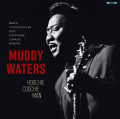 UHQRWaters Muddy / Hoochie Coochie Man / Vinyl