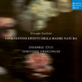2CDOberlinger Dorothee / Giuseppe Scarlatti:I Portentosi Ef.. / 2CD