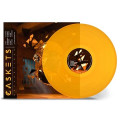 LPCaskets / Reflections / vinyl