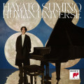 LPSumino Hayato / Human Universe / Vinyl