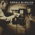 CDMarsden Bernie / And About Time Too