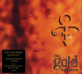 CDPrince / Gold Experience / Digisleeve