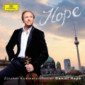 CDHope Daniel / Hope