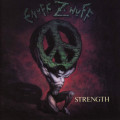 CDEnuff Z Nuff / Strength