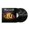 2LP / Papa Roach / Time for Annihilation:On The Rec... / Vinyl / 2LP