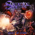 CDScreaming Shadows / Legacy Of Stone