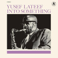 LP / Lateef Yusef / Into Something / Vinyl