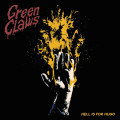 2CDGreen Claws / Hell Is For Hugo / Digipack / 2CD