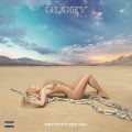 2LPSpears Britney / Glory / Vinyl / 2LP / Coloured / White