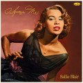 LPBlair Sallie / Squeeze Me / Vinyl