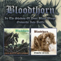CDBloodthorn / In The Shadow Of Your Wings / Onwards Into... / 2CD