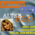 CDLear Amanda / Alter Ego