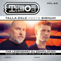 2CDVarious / Techno Club Vol.65 / 2CD