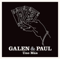 LPGalen & Paul / Uno Mas / 12" / Vinyl