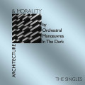 CDO.M.D. / Architecture & Morality / Singles / 40th Anniversary