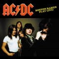 LPAC/DC / Boston Babies Play Live / Vinyl