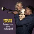 CDDavis Miles / Ascenseur Pour L'echafaud