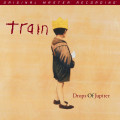 CD/SACDTrain / Drops Of Jupiter / MFSL / Hybrid SACD