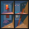 CDWe Were Promised Jetpacks / Enjoy The View / Digipack