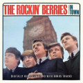 LPRockin Berries / In Town / Vinyl