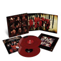2LP / Slipknot / Slipknot / 25th Anniversary / Vinyl / 2LP