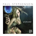 HQCDStephenson Paul / Girl With A Mirror / Hybrid SACD