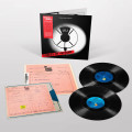 2LPJohnson Kwesi Linton / Forces Of Victory / Vinyl / 2LP