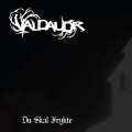 CDValdaudr / Du Skal Frykte