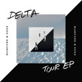 LPMumford & Sons / Delta / Vinyl / Tour EP