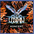 2CDOssian / Koncert / Digipack / 2CD