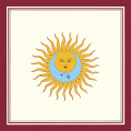 2LPKing Crimson / Larks' Tongues In Aspic / 50th Anniv. / Vinyl / 2LP