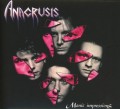 CDAnacrusis / Manic Impressions / Digipack
