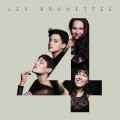 CDLes Brunettes / 4 / Digipack
